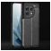 Mobigear Luxury OnePlus 11 Fleksibel TPU Bagsidecover - Sort