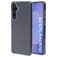 Mobiparts Classic Transparent Samsung Galaxy S25 FE Flexibel TPU Skal - Transparent