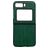 Mobigear Excellent Motorola Razr (2022) Hardcase Etui plecki - Zielony