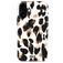 MIO iPhone 16 Plus MagSafe Funda Plástico rígido Carcasa - Leopard