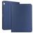 Mobigear Folio iPad 10 (2022) Funda tipo libro - Azul oscuro