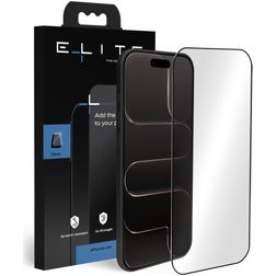 Elite iPhone Air Tempered Glass Screen Protector - Case Friendly