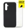 My Style Tough Samsung Galaxy A54 Hårdt Bagsidecover Stødsikkert - Sort