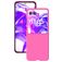 Mobigear Colors Motorola Razr 50 Ultra Hardcase Back cover - Magenta