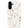 MIO Samsung Galaxy A57 MagSafe Hardcase Etui plecki - Terrazzo