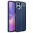 Mobigear Luxury HONOR X8 Flexible TPU Back cover - Blue