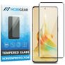 Mobigear Premium OPPO Reno 8T 5G Szkło hartowane Ochrona ekranu - Kompatybilna z etui - Czarny