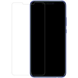 Mobilize Huawei Nova 3 Härdat glas Skärmskydd - Skalvänligt
