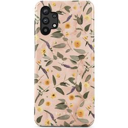 Burga Tough Samsung Galaxy A32 5G Hårdt Bagsidecover Stødsikkert - Sunday Brunch