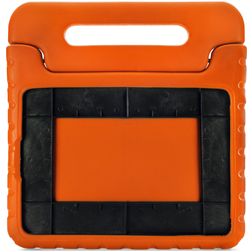 Xccess Kids Guard iPad Air 1 (2013) Capa para crianças com pega - Laranja