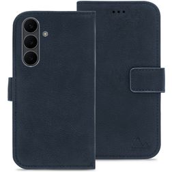 My Style Flex Wallet Samsung Galaxy S25 FE Funda tipo libro Cartera - Royal Blue