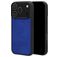 Mobiparts Classic iPhone 18 Pro MagSafe Carcasa - Sapphire Blue