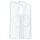 OtterBox Symmetry Samsung Galaxy S25 Plus MagSafe Funda Plástico rígido Carcasa Antigolpes - Negro