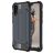 Mobigear Outdoor Huawei P20 Hard Case Back cover Shockproof - Navy Blue