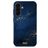 MIO Samsung Galaxy A37 MagSafe Fodral Hårdplast Skal - Midnight Sparkle