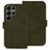 My Style Flex Wallet Samsung Galaxy S25 Ultra Wallet case - Forest Green