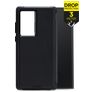 Mobilize Defender Samsung Galaxy S23 Ultra Plástico rígido Capa traseira Antichoque - Preto