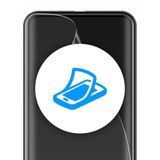 Screen protectors Plastic