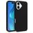 Mobigear Bio iPhone 16 Plus Ecológico Carcasa - Negro