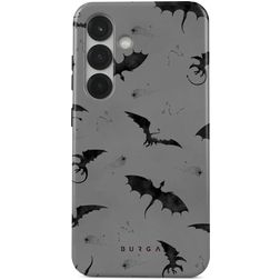 Burga Tough Samsung Galaxy S25 Hardcase Back cover Antiurto - Draco
