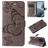 Mobigear Butterfly Xiaomi 14T Etui z klapką typu portfel - Szary