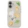 Burga Tough iPhone 16 MagSafe Hardcase Back cover Antiurto - Soft Era