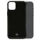 Mobilize Gelly iPhone 15 Plus Flexibilní TPU Zadní kryt - Černá