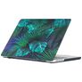 Mobigear Design MacBook Pro 13 Inch (2016-2023) Hardshell MacBook Case - Palm Leafs - Model A1706 / A1708 / A1989 / A2159 / A2289 / A2251 / A2338