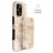 Powerbanka MIO 5 000 mAh 15W - Kompatibilní s MagSafe - Gold Marble