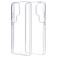 Mobiparts Classic Transparente Samsung Galaxy S26 Ultra TPU flexível Capa traseira - Transparente