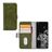 Mobilize Elite Gelly Samsung Galaxy S20 Ultra Pungetui - Grøn