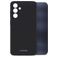 Mobilize Gelly POCO X8 Pro Joustava TPU Suojakuori - Musta