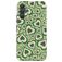 Burga Tough Samsung Galaxy A34 Hårdt Bagsidecover Stødsikkert - Euphoria