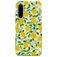 Burga Tough Samsung Galaxy A36 Hard Case Back cover Shockproof - Capri
