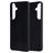Mobiparts Classic Samsung Galaxy S26 Plus Flexible TPU Back cover - Black