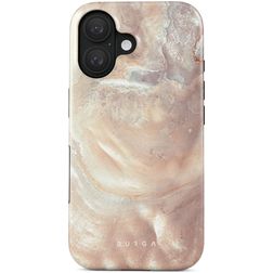 Burga Tough iPhone 16 Plus Hard Case Back cover Shockproof - Serene Sunset