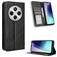Mobigear Sensation Xiaomi Redmi 17C Funda tipo libro Cartera - Negro