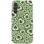 Burga Tough Samsung Galaxy A34 Funda Plástico rígido Carcasa Antigolpes - Euphoria