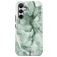 Burga Tough Samsung Galaxy A55 Hard Case Back cover Shockproof - Pistachio Cheesecake