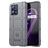 Mobigear Rugged Shield Realme 9 Pro Plus TPU flexible Carcasa Antigolpes - Gris