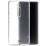 Mobilize Gelly Transparente Xiaomi Mi 9T TPU flexível Capa traseira - Transparente