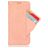 Mobigear Slide Wallet OPPO Find X9 Wallet case - Pink