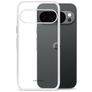 Mobilize Gelly Trasparente Google Pixel 11 TPU flessibile Back cover - Trasparente