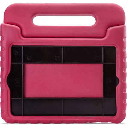 Xccess Kids Guard iPad Mini 4 (2015) Funda infantil para tablet con asa - Rosa