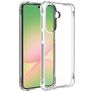 SoSkild Absorb 2.0 Impact Transparente Samsung Galaxy A57 Funda Plástico rígido Carcasa Antigolpes - Transparente