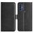 Mobigear Slim Magnet TCL 305 Pungetui med Seddelrum - Sort