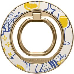 Burga Holder MagSafe Mobilring - Couvert Universell
