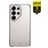 ITSKINS Level 2 SpectrumClear R Läpinäkyvä Samsung Galaxy S26 Ultra Joustava TPU Suojakuori Iskunkestävä - Läpinäkyvä
