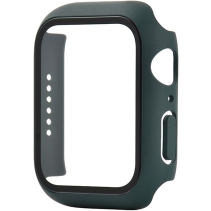 Mobigear Colors Apple Watch - 44 mm Hårdt cover - Grøn