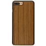 Imoshion Elijah iPhone 7 Plus Træ Bagsidecover - Brun